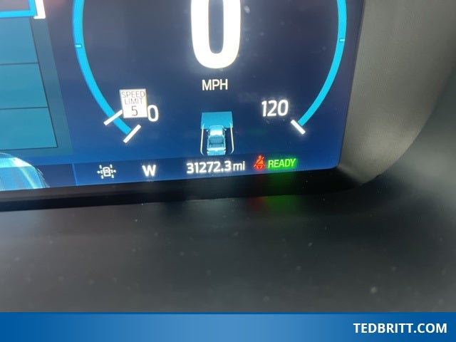 2023 Ford F-150 Lariat PowerBoost 4WD | Pano Roof | 360 Cam | Max Tow Pkg