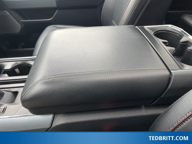 2023 Ford F-150 Lariat PowerBoost 4WD | Pano Roof | 360 Cam | Max Tow Pkg