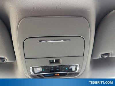 2023 Ford F-150 Lariat PowerBoost 4WD | Pano Roof | 360 Cam | Max Tow Pkg