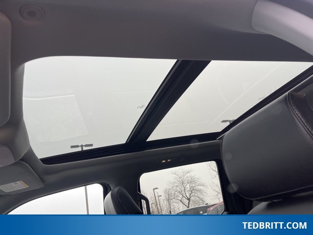 2023 Ford F-150 Lariat PowerBoost 4WD | Pano Roof | 360 Cam | Max Tow Pkg