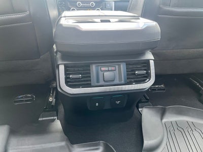 2023 Ford F-150 Platinum 4WD | Pano Roof | 360 Cam | Max Trailer Tow Pkg