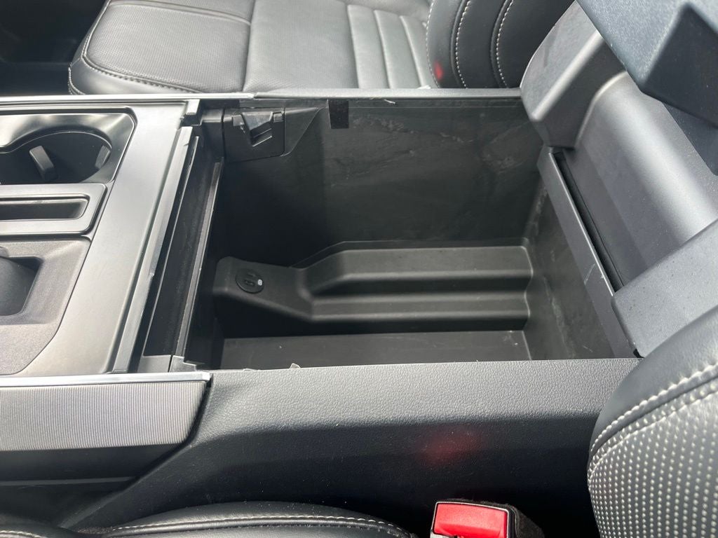 2023 Ford F-150 Platinum 4WD | Pano Roof | 360 Cam | Max Trailer Tow Pkg