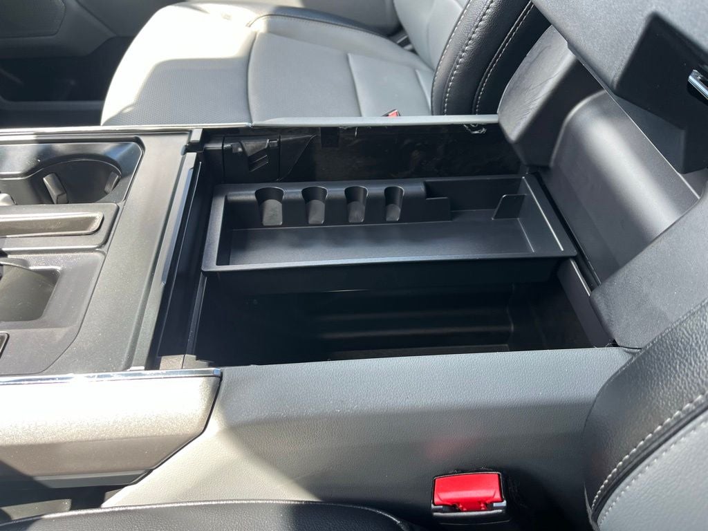 2023 Ford F-150 Lariat Hybrid 4WD | Pano Roof | Trailer Tow Pkg | BLIS