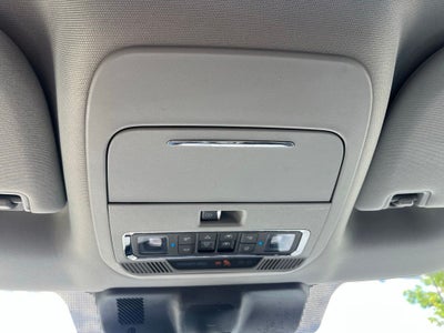 2023 Ford F-150 Lariat Hybrid 4WD | Pano Roof | Trailer Tow Pkg | BLIS