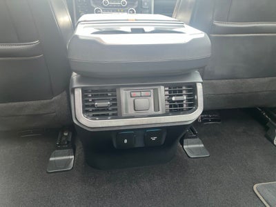 2023 Ford F-150 Platinum 4WD | Pano Roof | 360 Cam | Trailer Tow Pkg