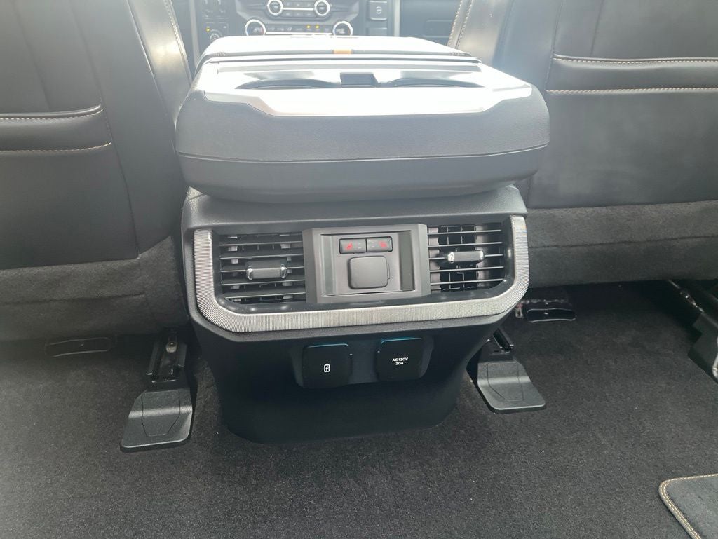 2023 Ford F-150 Platinum 4WD | Pano Roof | 360 Cam | Trailer Tow Pkg