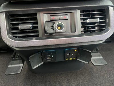 2023 Ford F-150 Platinum 4WD | Pano Roof | 360 Cam | Trailer Tow Pkg