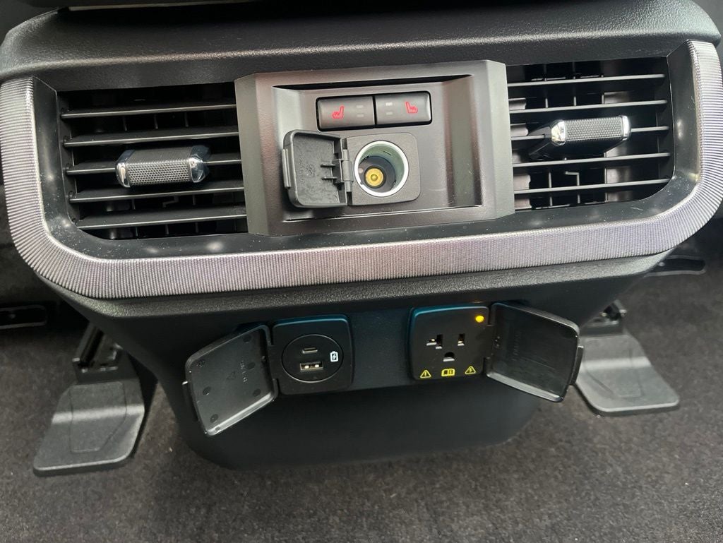 2023 Ford F-150 Platinum 4WD | Pano Roof | 360 Cam | Trailer Tow Pkg