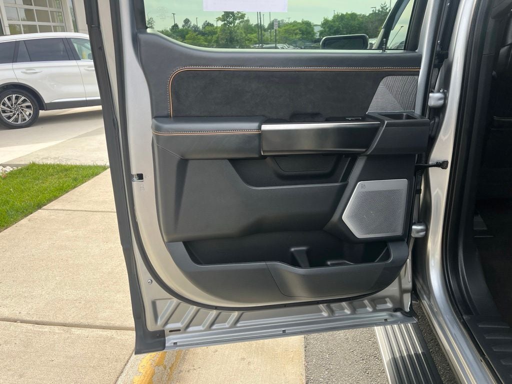2023 Ford F-150 Platinum 4WD | Pano Roof | 360 Cam | Trailer Tow Pkg