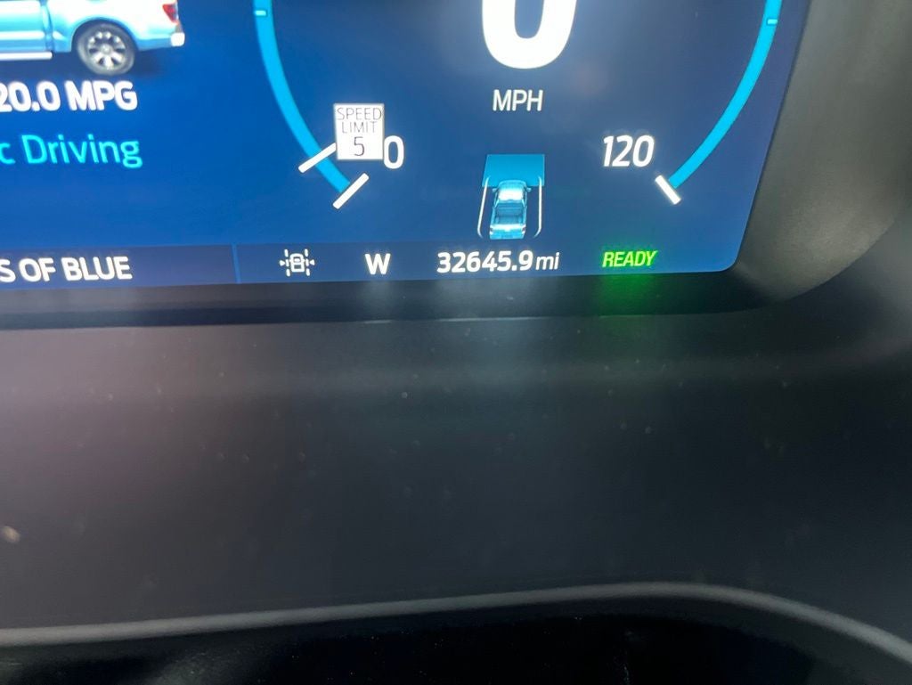 2023 Ford F-150 Platinum 4WD | Pano Roof | 360 Cam | Trailer Tow Pkg