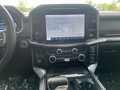 2023 Ford F-150 Platinum 4WD | Pano Roof | 360 Cam | Trailer Tow Pkg
