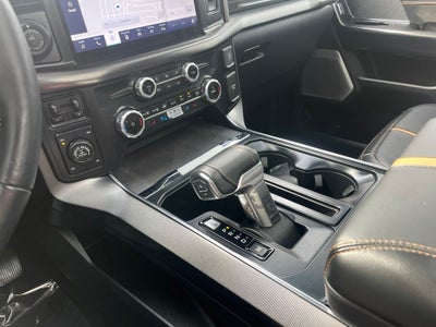 2023 Ford F-150 Platinum 4WD | Pano Roof | 360 Cam | Trailer Tow Pkg