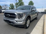 2023 Ford F-150 Platinum 4WD | Pano Roof | 360 Cam | Trailer Tow Pkg