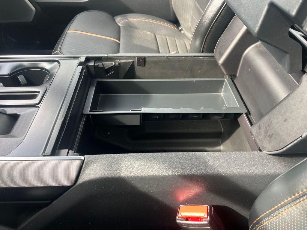 2023 Ford F-150 Platinum 4WD | Pano Roof | 360 Cam | Trailer Tow Pkg