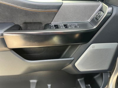 2023 Ford F-150 Platinum 4WD | Pano Roof | 360 Cam | Trailer Tow Pkg