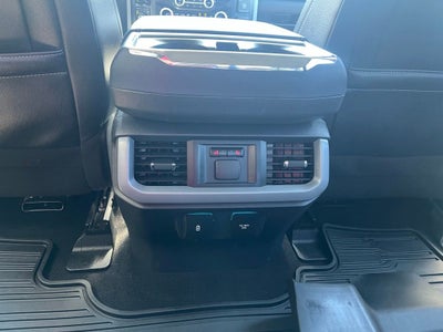 2023 Ford F-150 Lariat 4WD | Pano Roof | 360 Cam | 7.2kW | Max Tow
