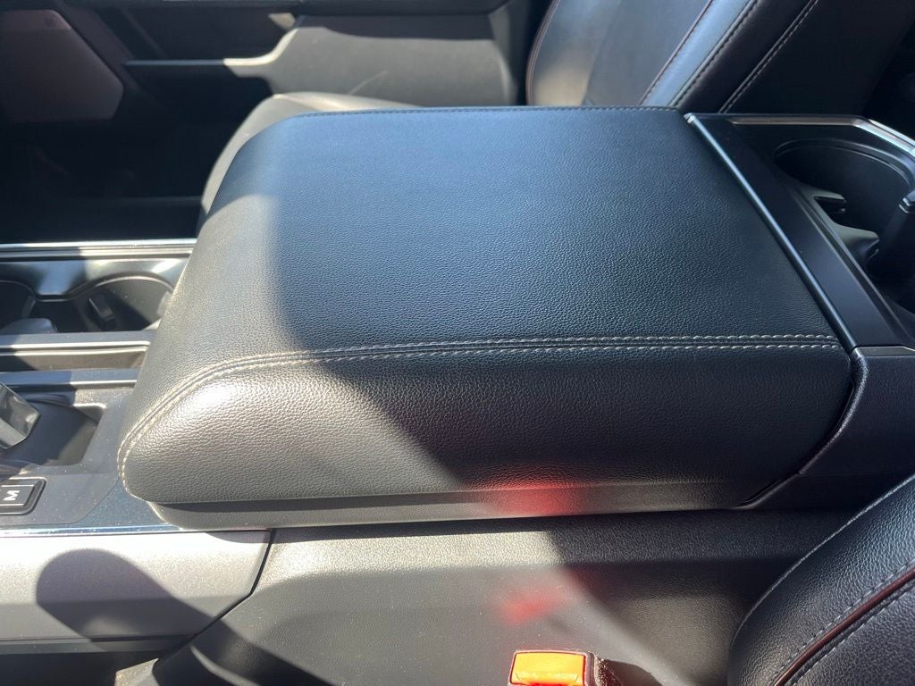 2023 Ford F-150 Lariat 4WD | Pano Roof | 360 Cam | 7.2kW | Max Tow