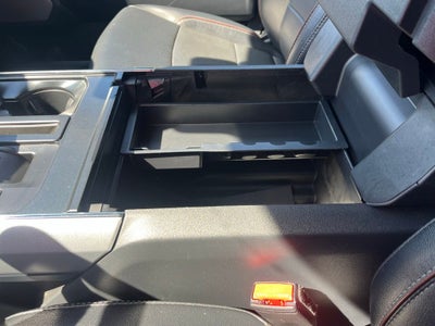 2023 Ford F-150 Lariat 4WD | Pano Roof | 360 Cam | 7.2kW | Max Tow