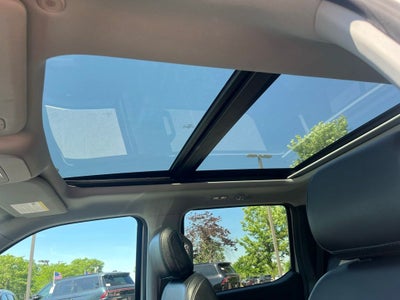 2023 Ford F-150 Lariat 4WD | Pano Roof | 360 Cam | 7.2kW | Max Tow