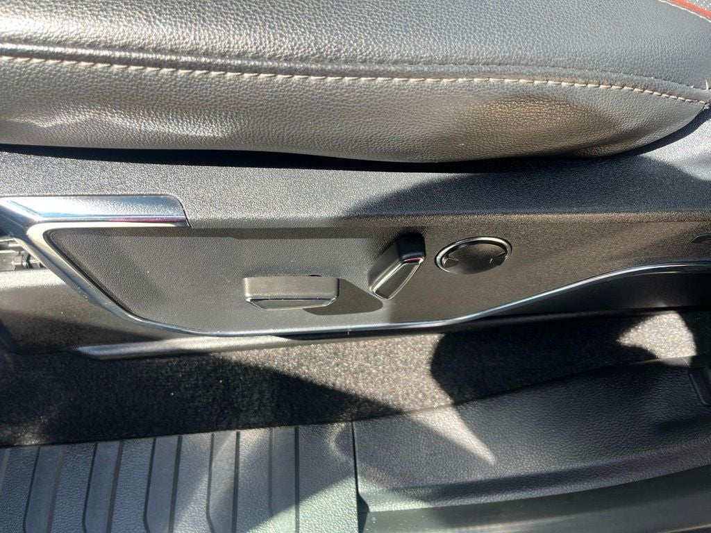 2023 Ford F-150 Lariat 4WD | Pano Roof | 360 Cam | 7.2kW | Max Tow