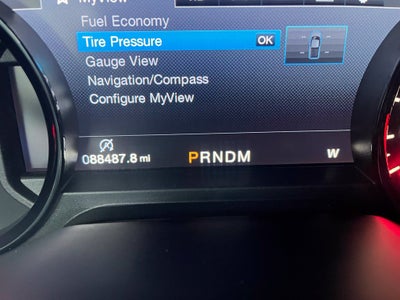2017 Ford F-150 Lariat 4WD | Nav | BLIS | SYNC 3 | Carplay/Android Auto