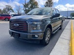 2017 Ford F-150 Lariat 4WD | Nav | BLIS | SYNC 3 | Carplay/Android Auto