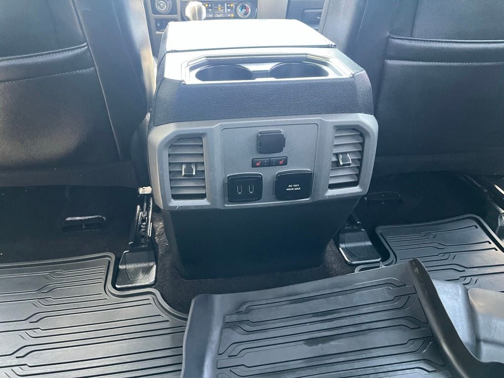 2020 Ford F-150 Raptor 4WD | Pano Roof | 360 Cam | Carbon Fiber & Graphic