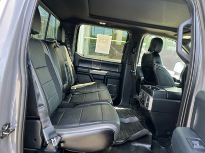 2020 Ford F-150 Raptor 4WD | Pano Roof | 360 Cam | Carbon Fiber & Graphic