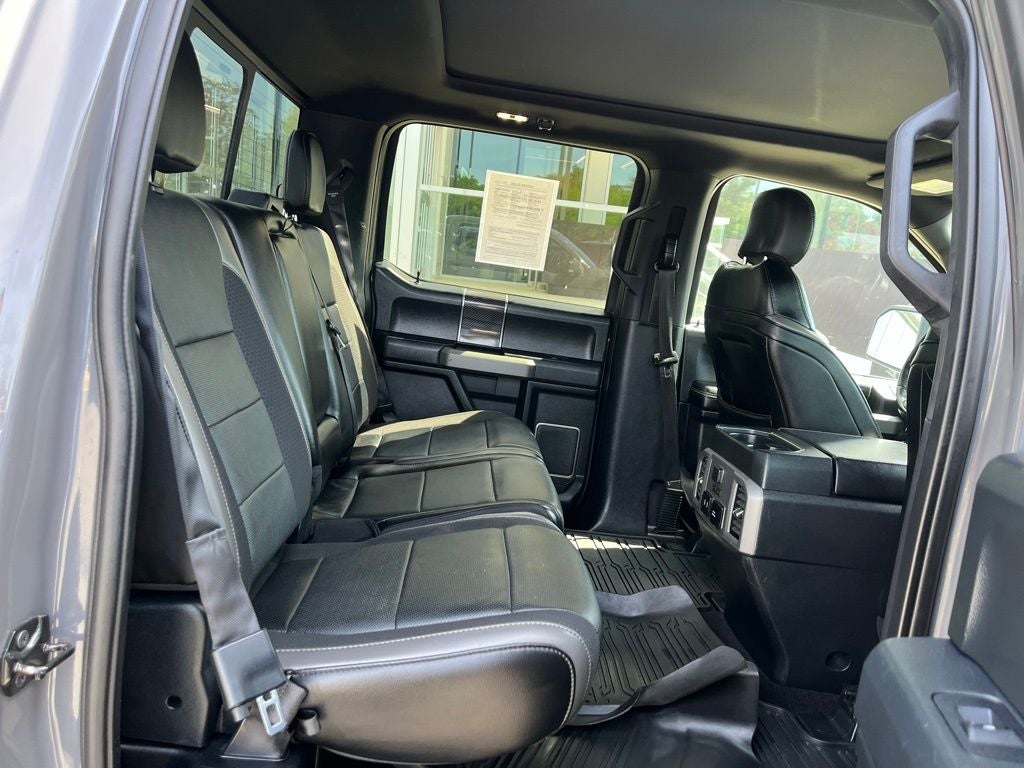 2020 Ford F-150 Raptor 4WD | Pano Roof | 360 Cam | Carbon Fiber & Graphic