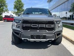 2020 Ford F-150 Raptor 4WD | Pano Roof | 360 Cam | Carbon Fiber & Graphic