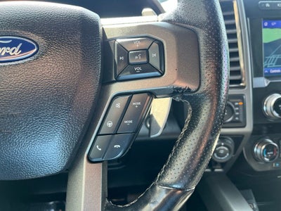 2020 Ford F-150 Raptor 4WD | Pano Roof | 360 Cam | Carbon Fiber & Graphic
