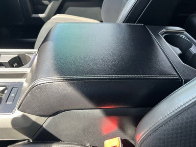 2020 Ford F-150 Raptor 4WD | Pano Roof | 360 Cam | Carbon Fiber & Graphic