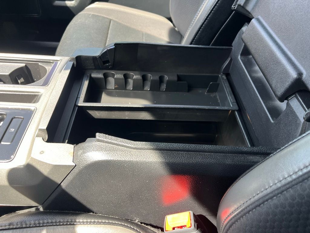 2020 Ford F-150 Raptor 4WD | Pano Roof | 360 Cam | Carbon Fiber & Graphic