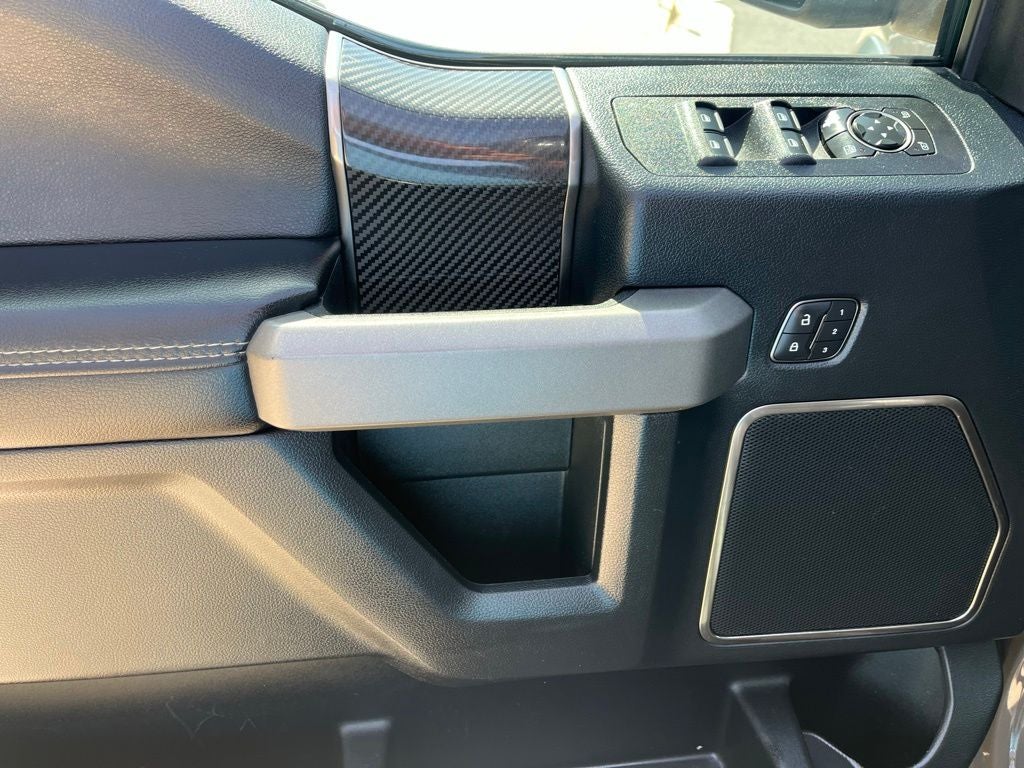 2020 Ford F-150 Raptor 4WD | Pano Roof | 360 Cam | Carbon Fiber & Graphic