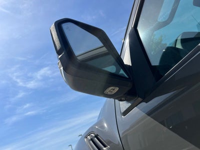 2020 Ford F-150 Raptor 4WD | Pano Roof | 360 Cam | Carbon Fiber & Graphic