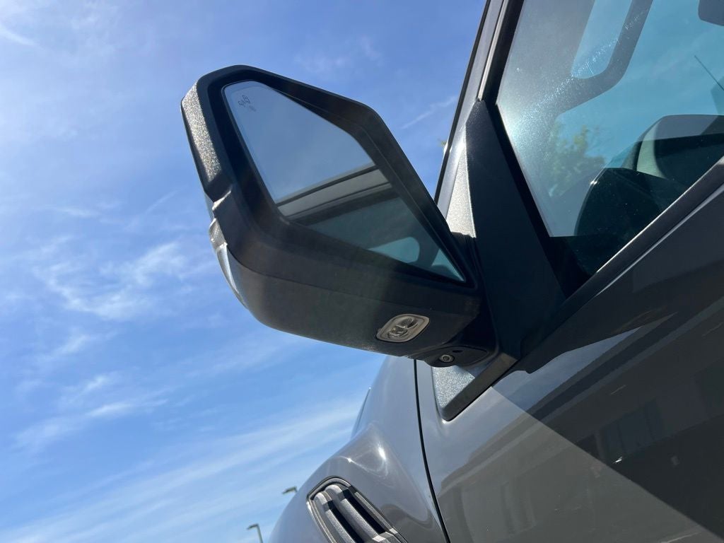 2020 Ford F-150 Raptor 4WD | Pano Roof | 360 Cam | Carbon Fiber & Graphic