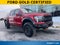 2025 Ford F-150 Raptor R 4WD | Twin Panel Moonroof