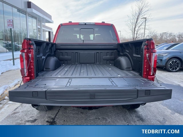 2025 Ford F-150 Raptor R 4WD | Twin Panel Moonroof