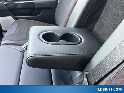 2025 Ford F-150 Raptor R 4WD | Twin Panel Moonroof