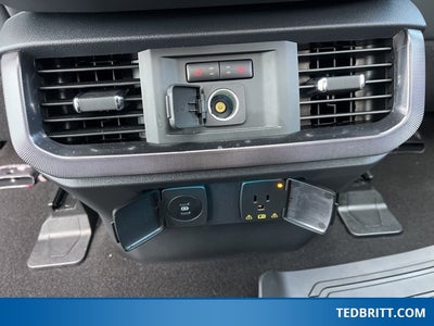 2025 Ford F-150 Raptor R 4WD | Twin Panel Moonroof