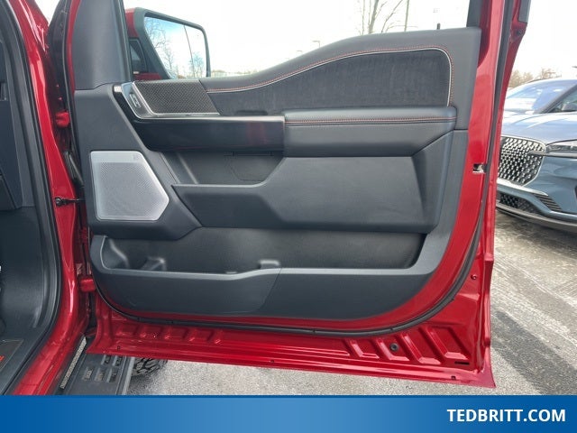 2025 Ford F-150 Raptor R 4WD | Twin Panel Moonroof