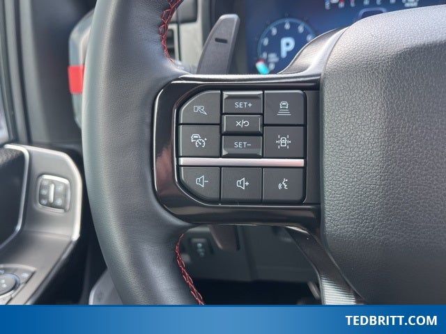 2025 Ford F-150 Raptor R 4WD | Twin Panel Moonroof