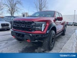 2025 Ford F-150 Raptor R 4WD | Twin Panel Moonroof
