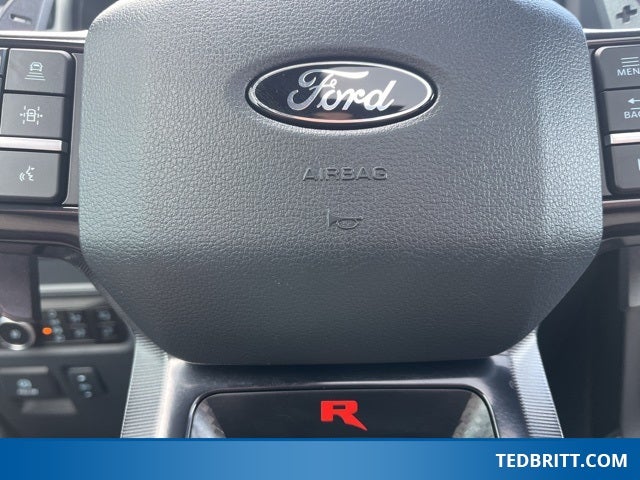 2025 Ford F-150 Raptor R 4WD | Twin Panel Moonroof