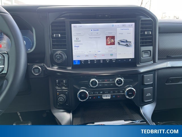 2025 Ford F-150 Raptor R 4WD | Twin Panel Moonroof