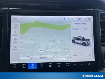 2025 Ford F-150 Raptor R 4WD | Twin Panel Moonroof