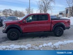 2025 Ford F-150 Raptor R 4WD | Twin Panel Moonroof