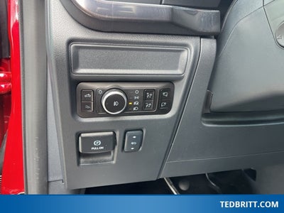 2025 Ford F-150 Raptor R 4WD | Twin Panel Moonroof