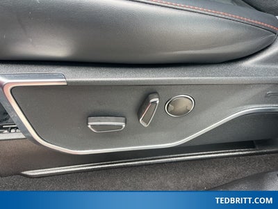 2025 Ford F-150 Raptor R 4WD | Twin Panel Moonroof