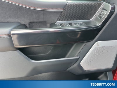 2025 Ford F-150 Raptor R 4WD | Twin Panel Moonroof